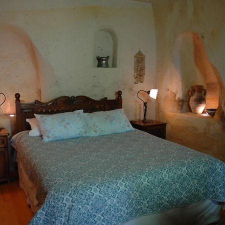Elkep Evi Cave Hotel Ürgüp Extérieur photo