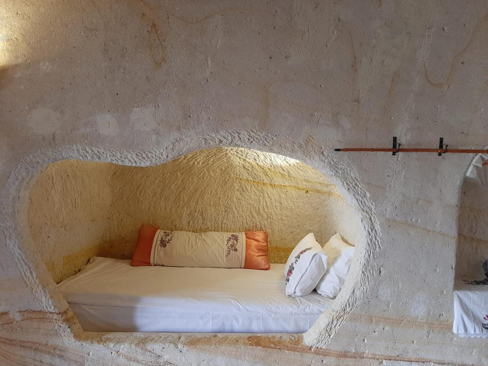 Elkep Evi Cave Hotel Ürgüp Extérieur photo