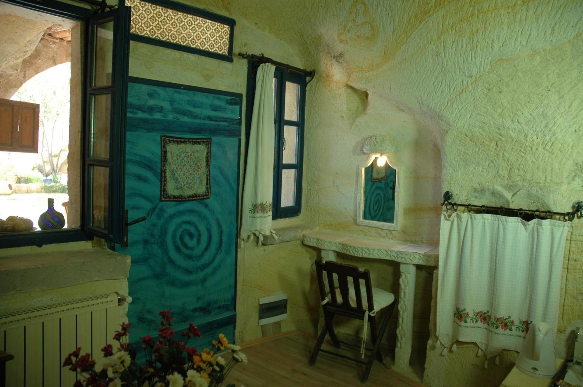 Elkep Evi Cave Hotel Ürgüp Extérieur photo
