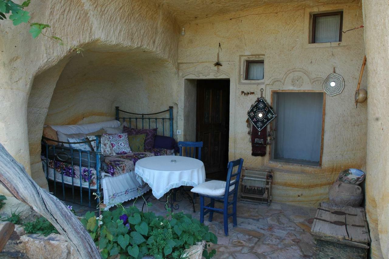 Elkep Evi Cave Hotel Ürgüp Extérieur photo