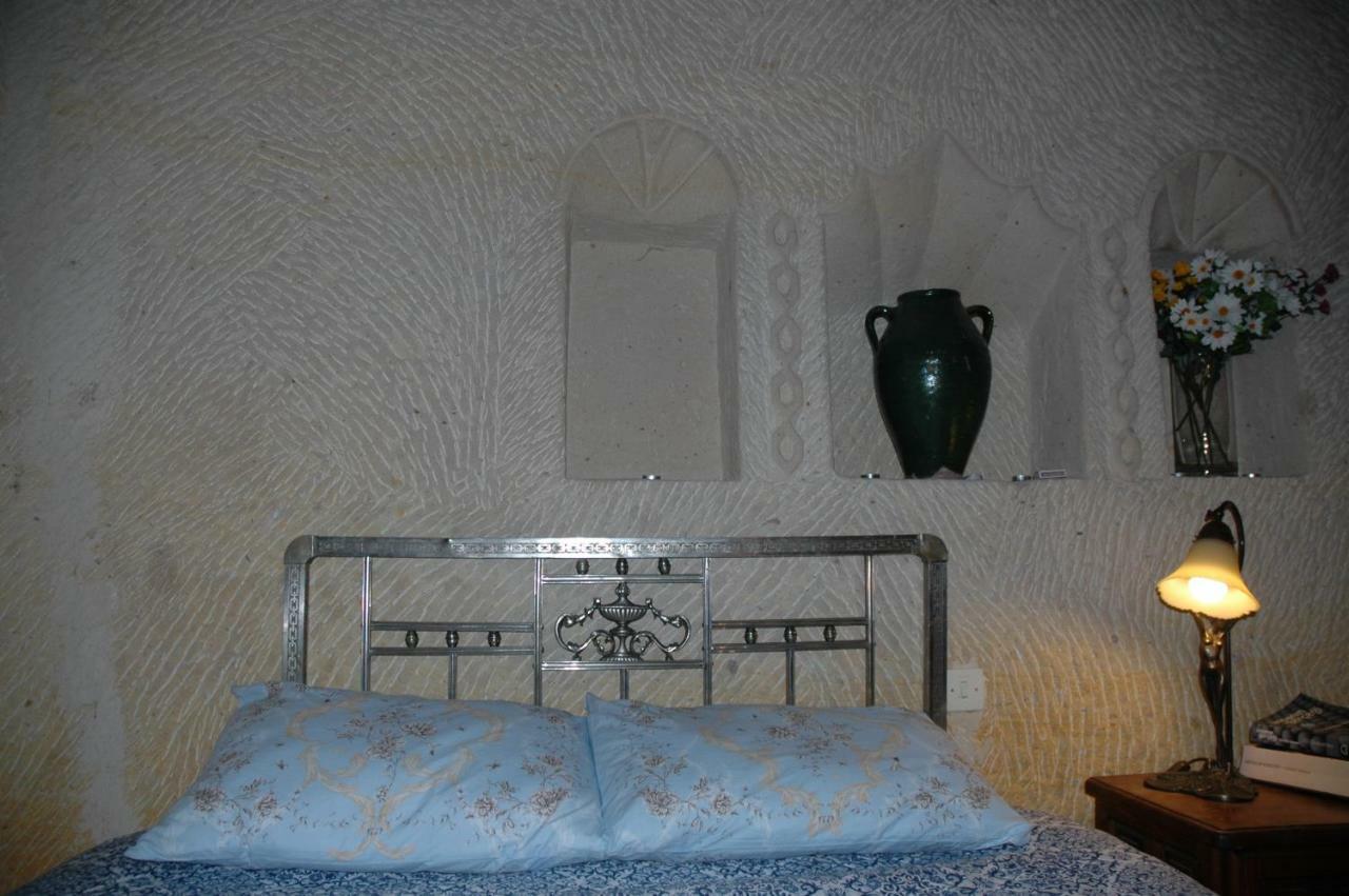 Elkep Evi Cave Hotel Ürgüp Extérieur photo