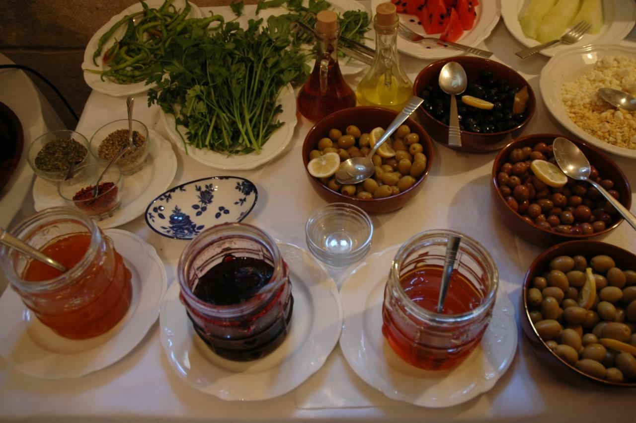 Elkep Evi Cave Hotel Ürgüp Extérieur photo