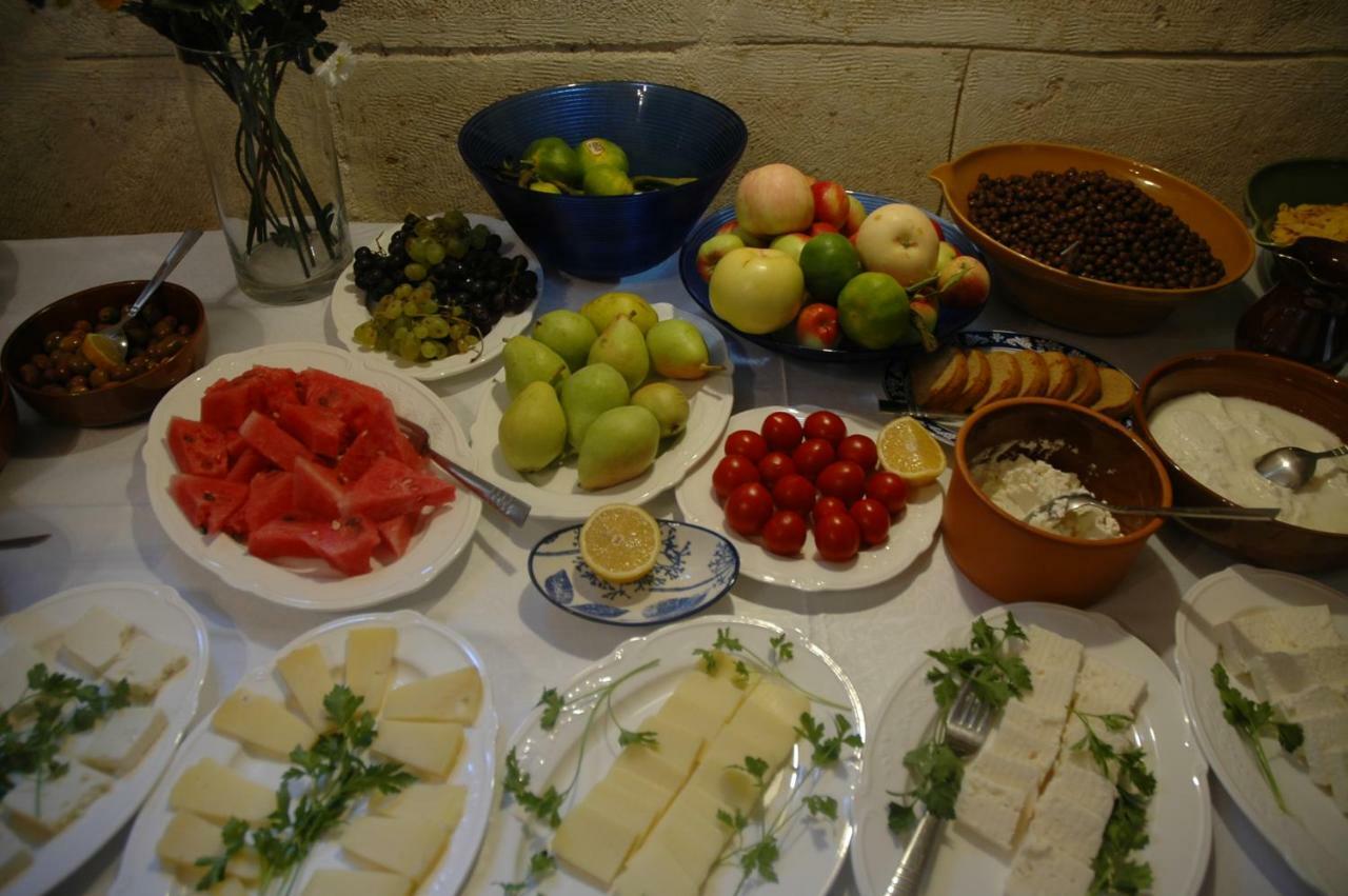 Elkep Evi Cave Hotel Ürgüp Extérieur photo