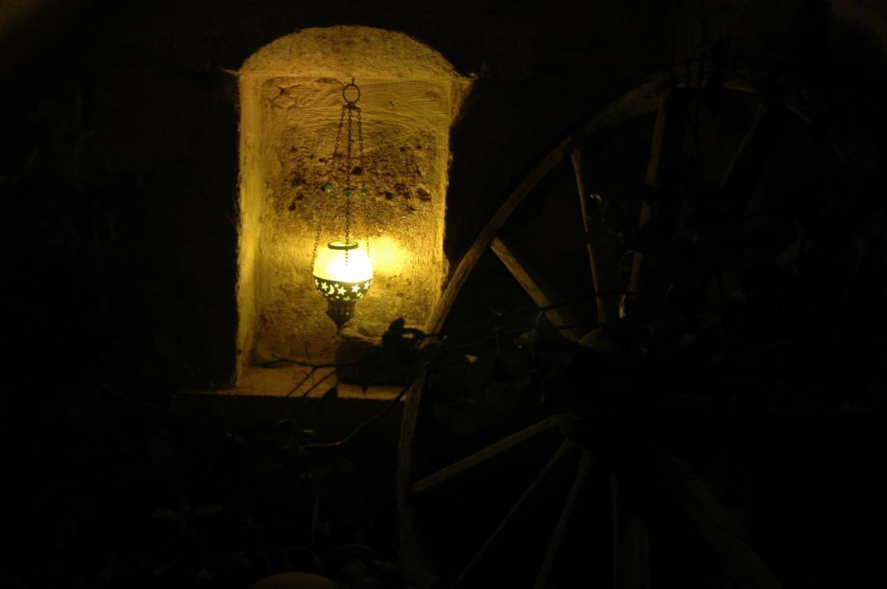 Elkep Evi Cave Hotel Ürgüp Extérieur photo