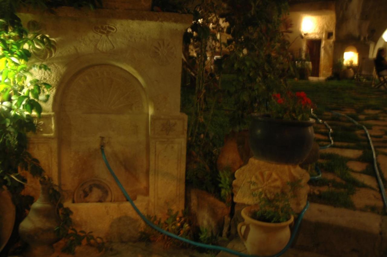 Elkep Evi Cave Hotel Ürgüp Extérieur photo